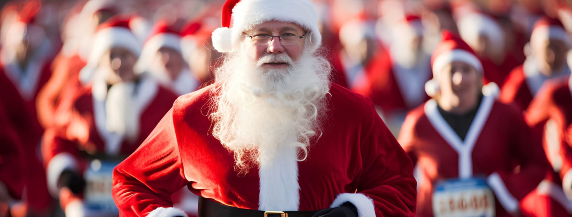 Santa Run 2026