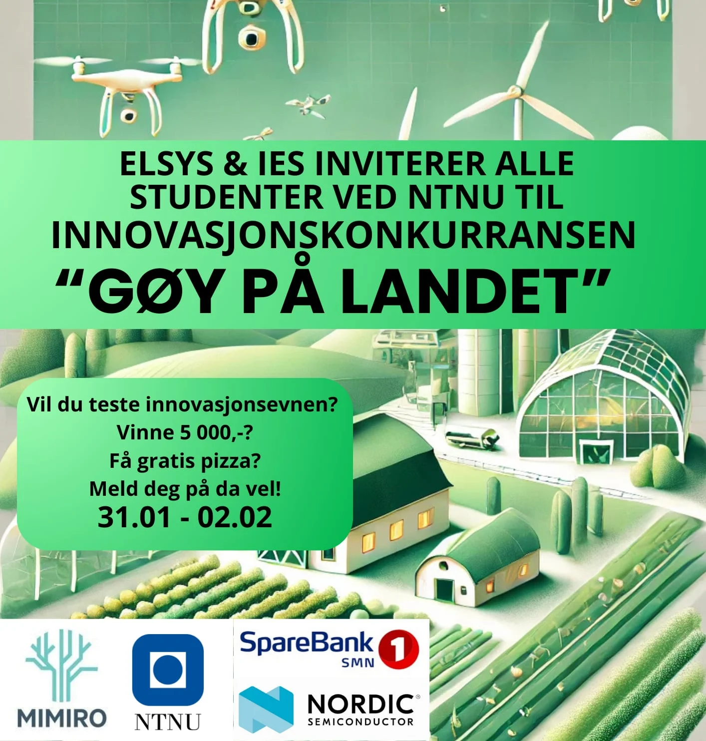 elektronisk-systemdesign-og-innovasjon-ntnu-trondheim