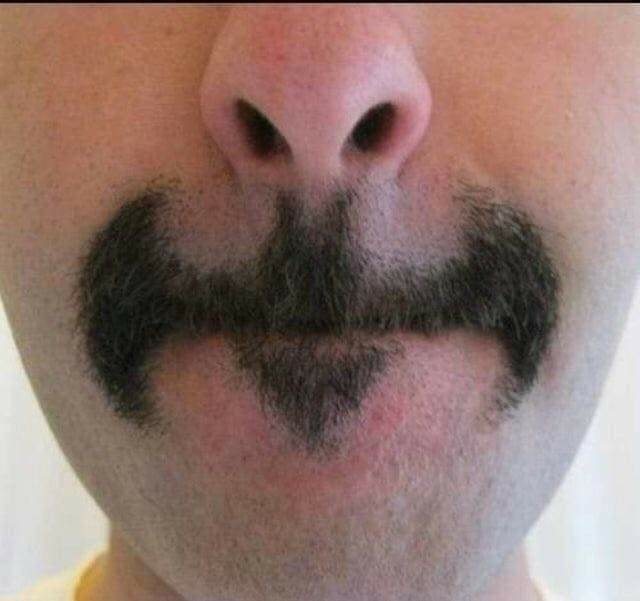 Memes De Mostachos 38 Ideas De Mosthaaa :$ | Mostacho, Bigotes De
