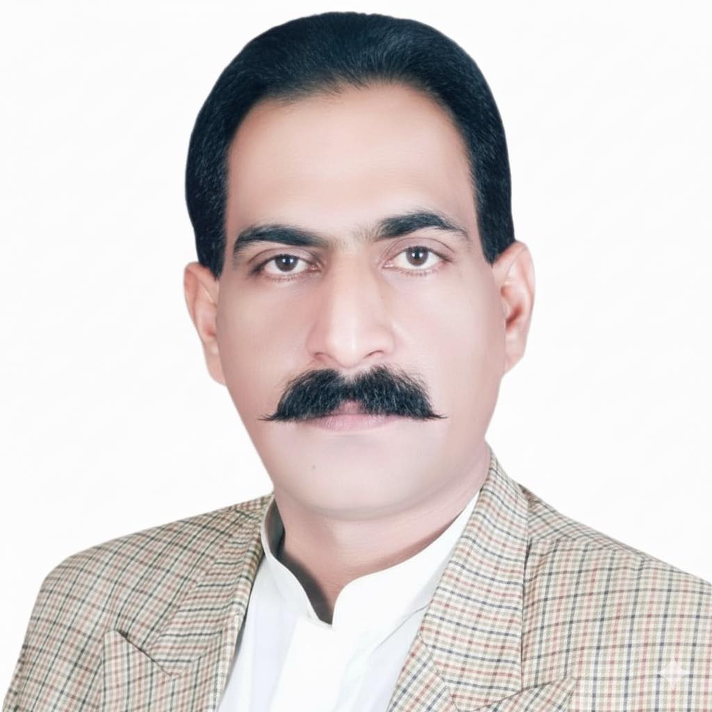 Raja Jamil Sharif Khan Official