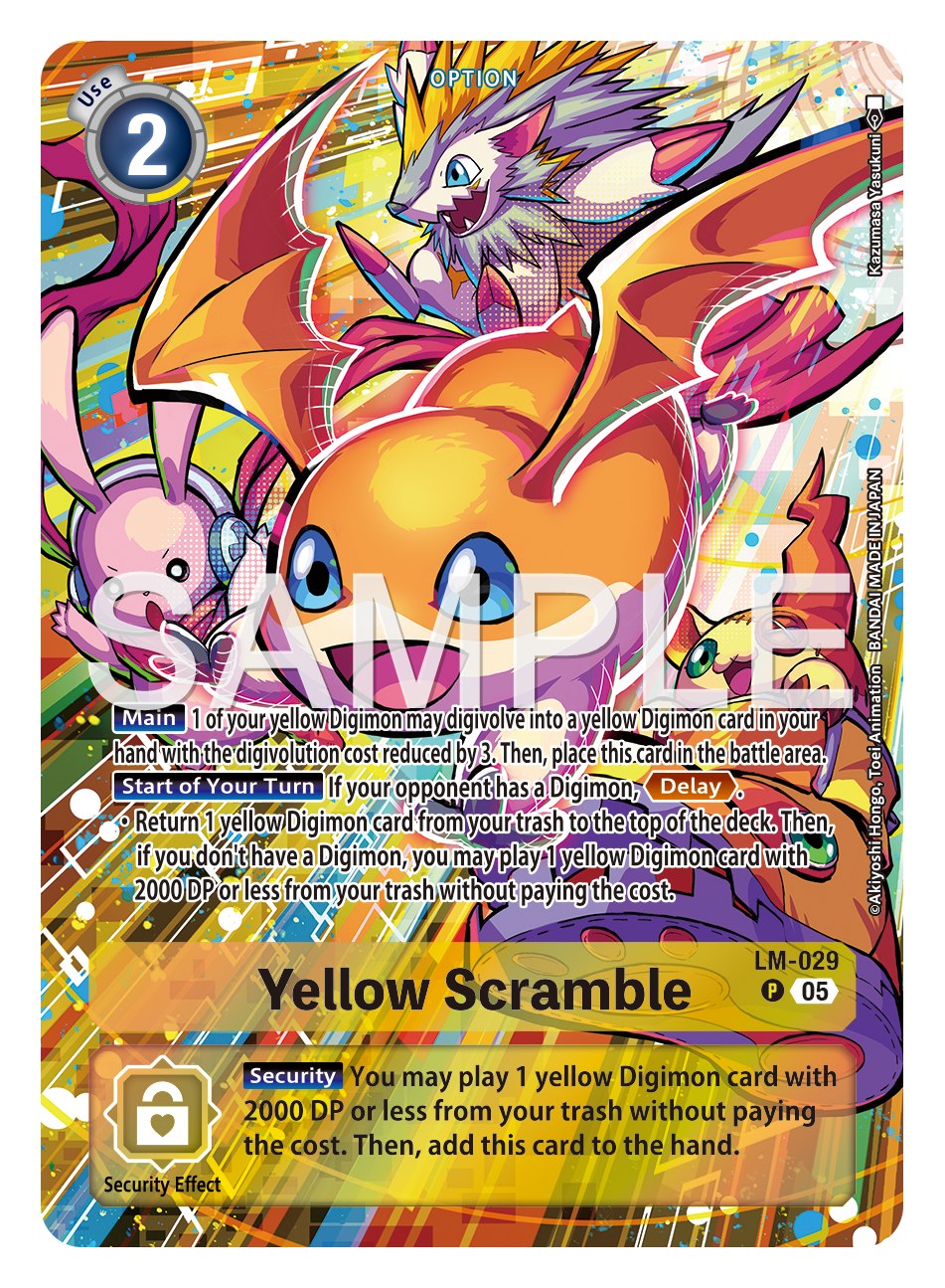 Digimon Special Limited Set - Battlegrounds Gaming