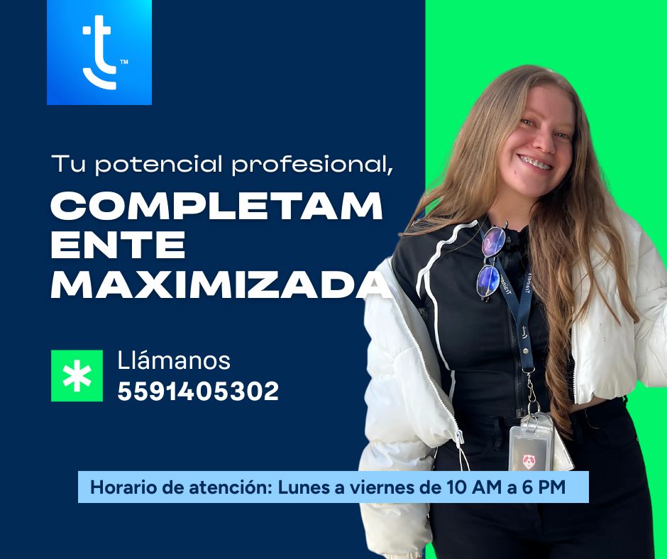 TTEC México | Mexico City