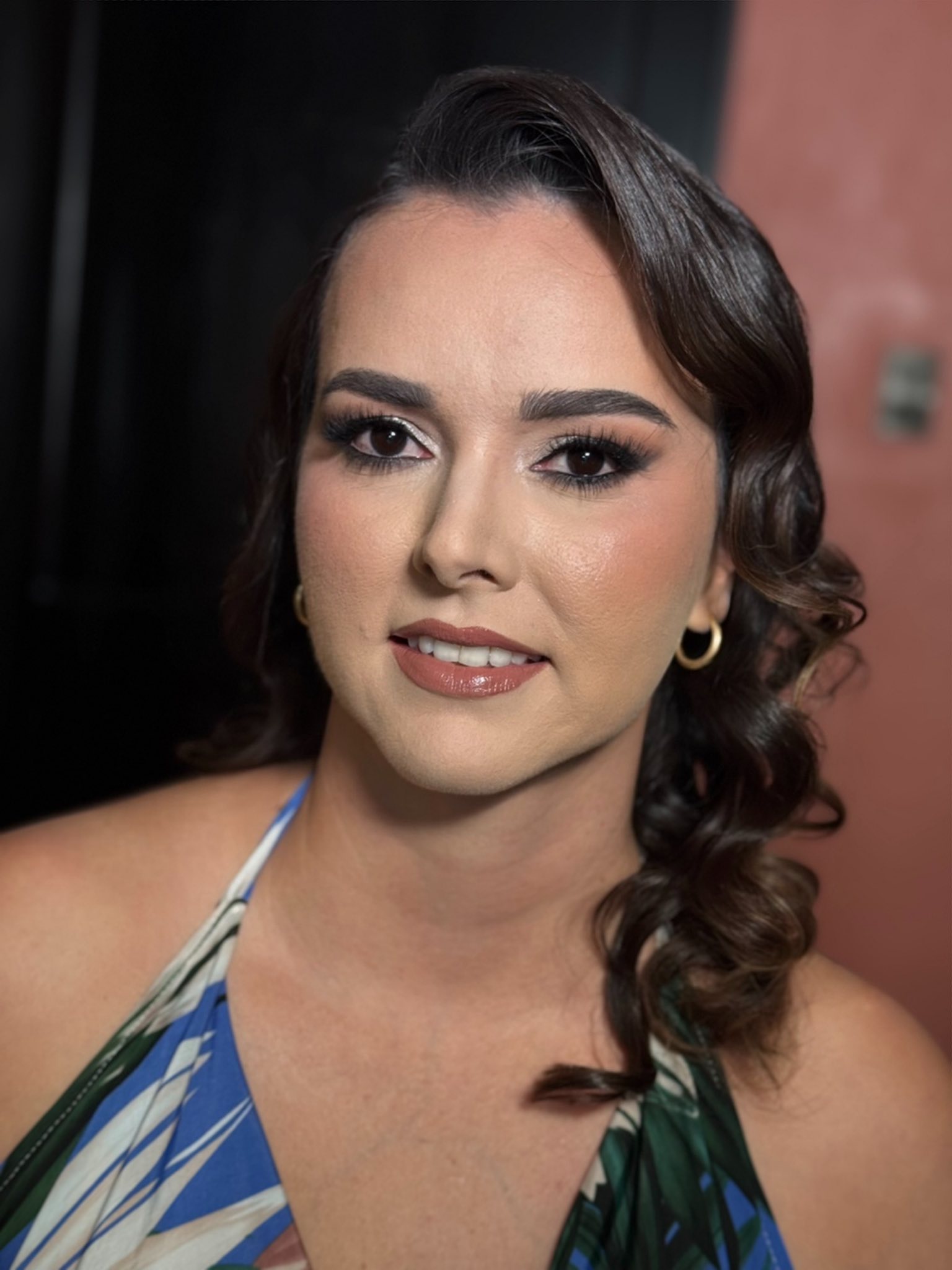 Laura Reyes M.U.A