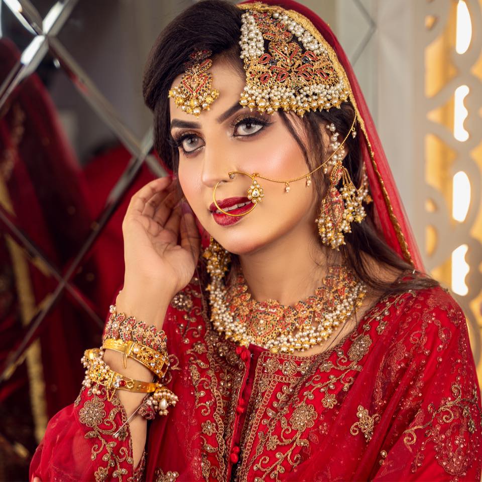 Zarin Islam Ritu