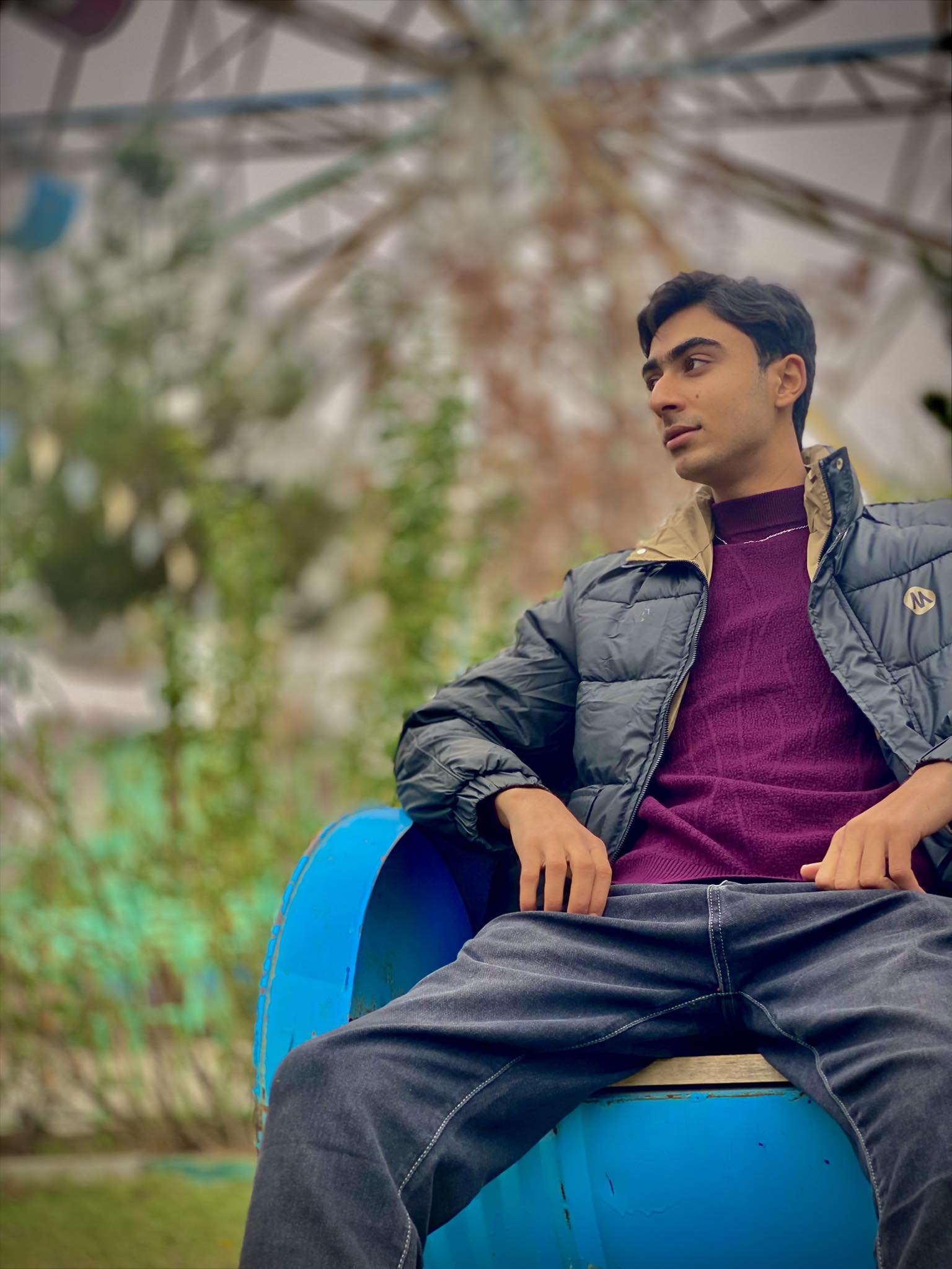 Basit Khan