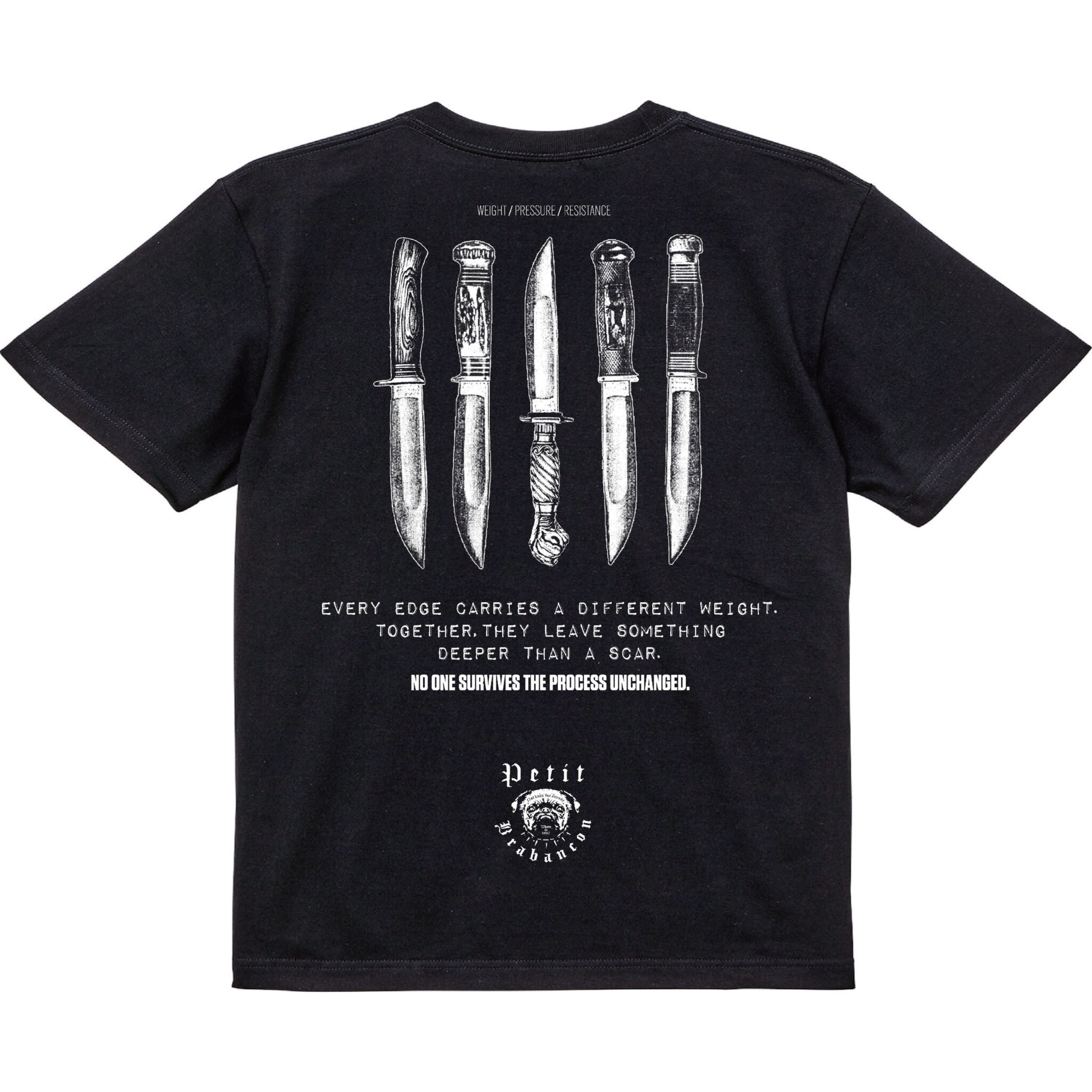 IZUMONSTER ガブリガブリ Petit Brabancon ソフビ 京 Petit - 好評につき4度目となる”IZUMONSTER”コラボ🐶 Petit Brabancon