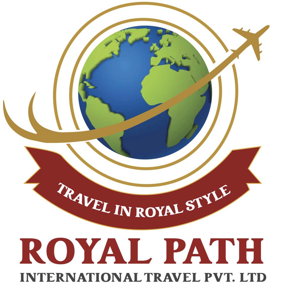 Royal Path International Travel Pvt Ltd