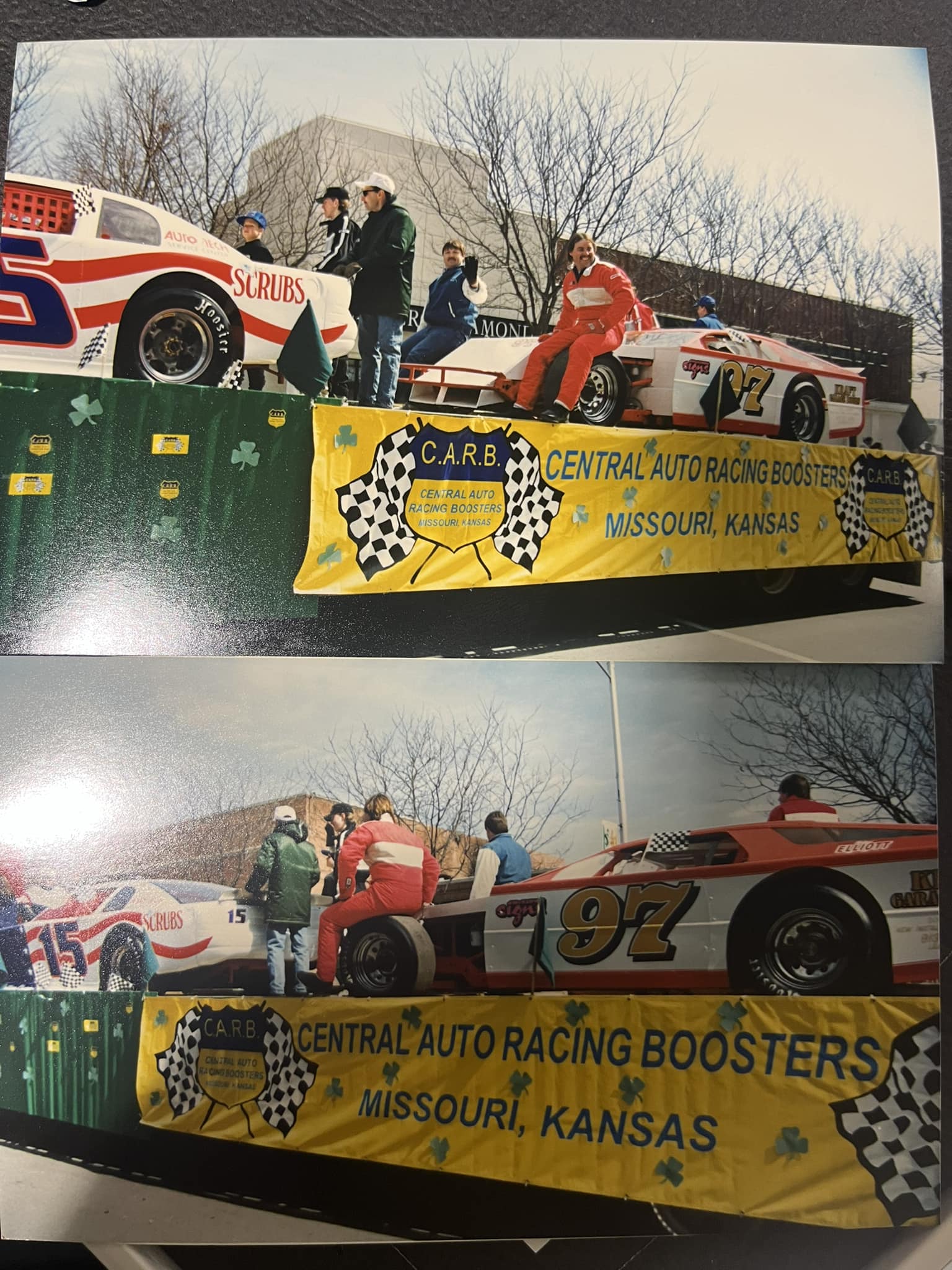 Racing KC
