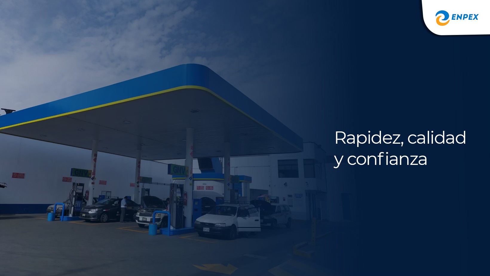 Empresa Huandoy S.A added a new photo. - Empresa Huandoy S.A