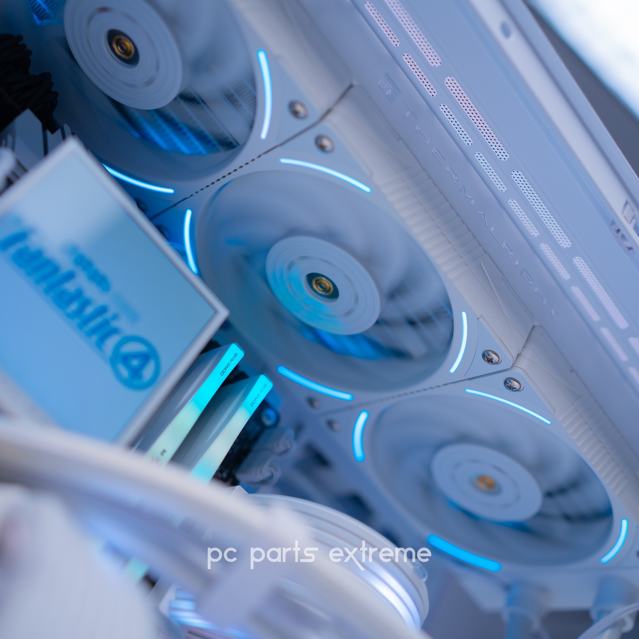PC Parts Extreme Computer... - PC Parts Extreme Computer