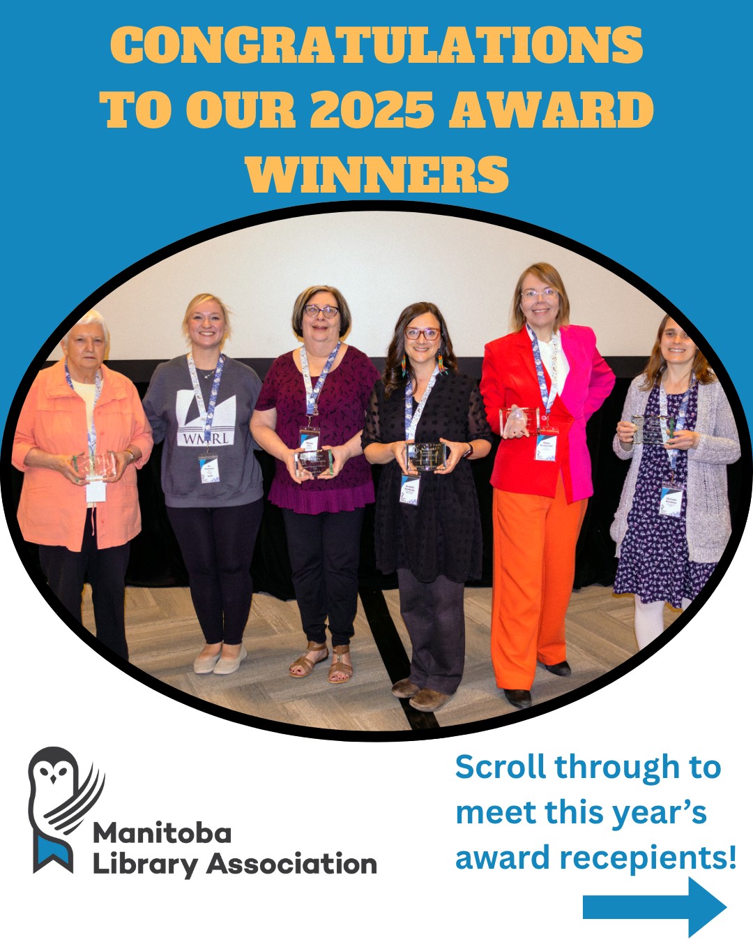 Manitoba Association of Library Technicians
