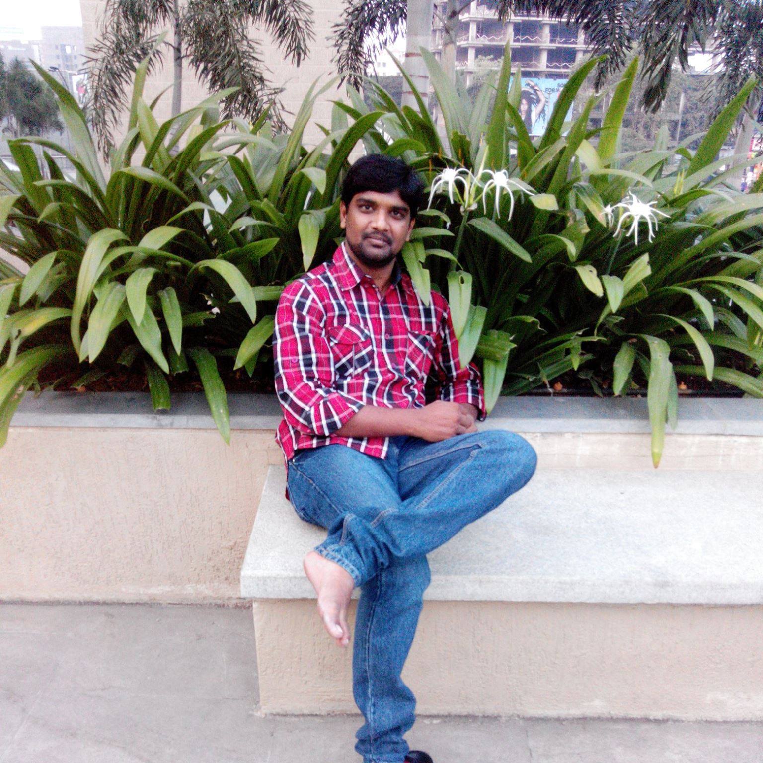Venkata Raja
