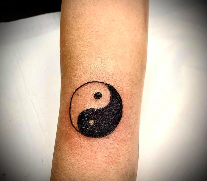 ☯️🖤 - VooDoo INK: Tattoo Artist | Facebook