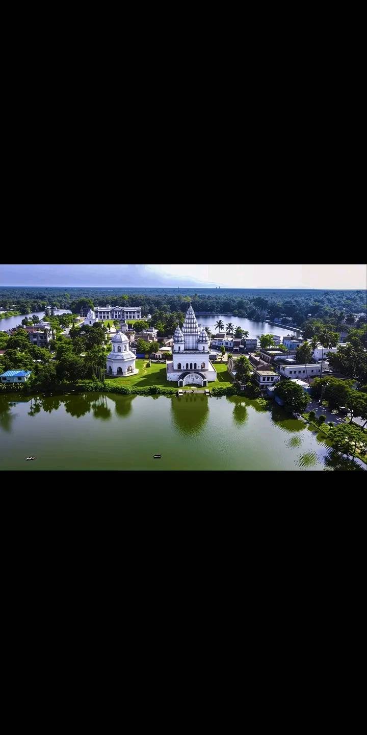 প্রানের শহর রাজশাহী | Rajshahi