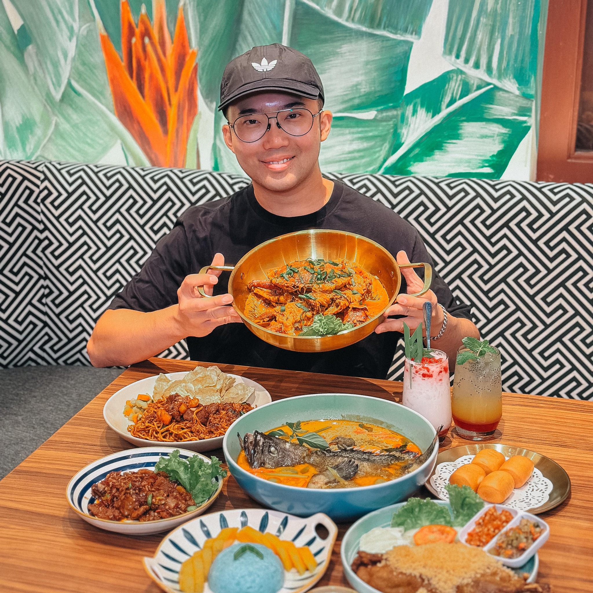 Spring rolls delicious | makanterusss