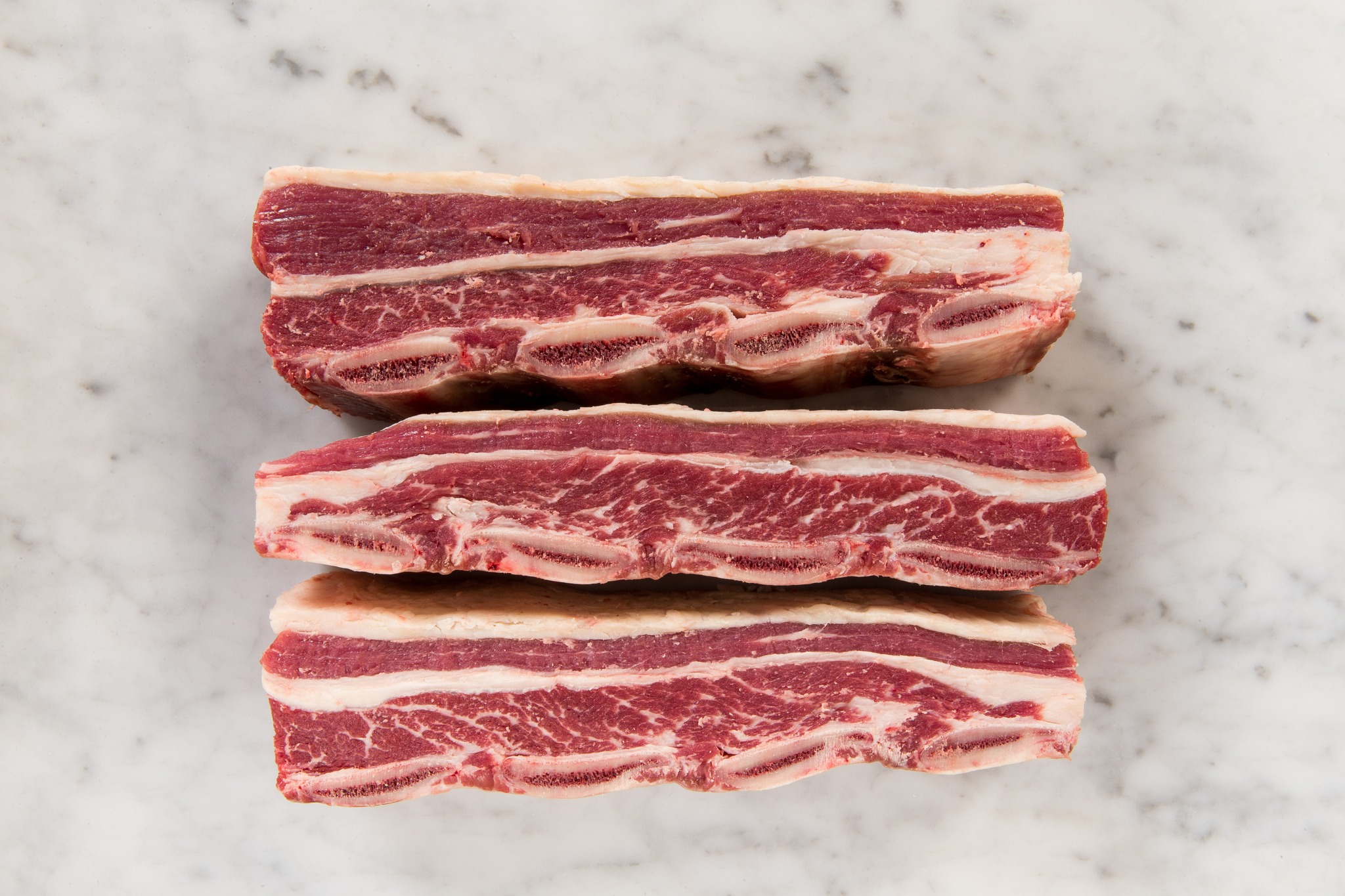 Australian - 🔥 Sticky Asian Beef Short Ribs 🔥 Rich, tender beef short ...