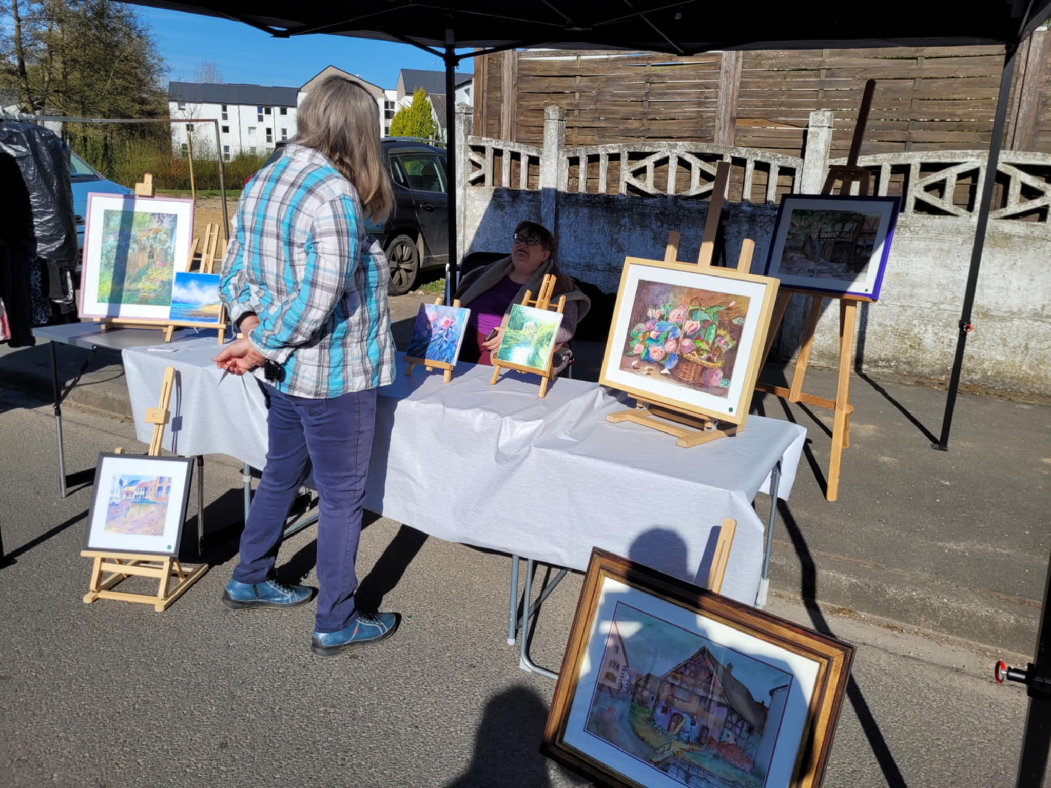 Marché de Frévent | Frévent