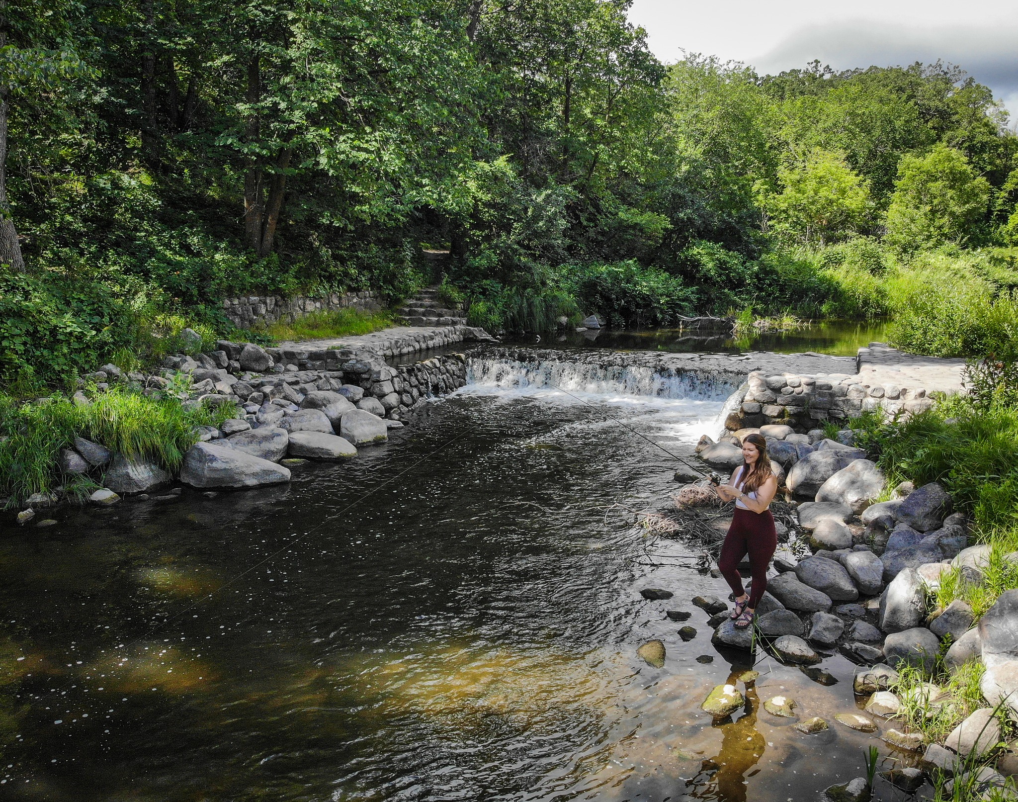 Turtle River State Park added a... - Turtle River State Park