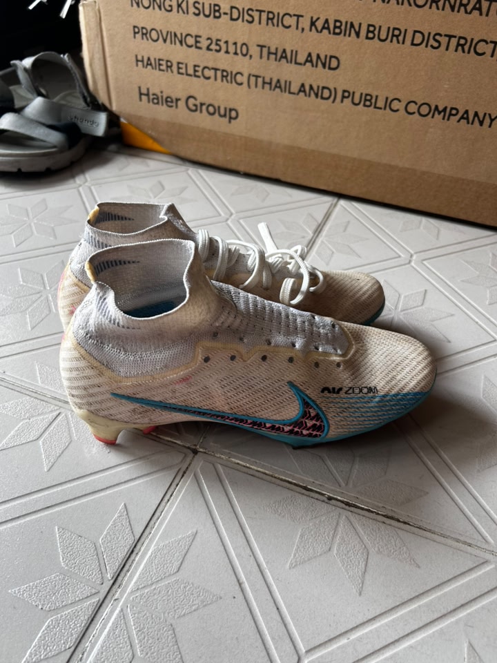 Copa Icon 2 Pro HG/AG JAPAN size 402/3 CdOS NOCI සහි CON COPA