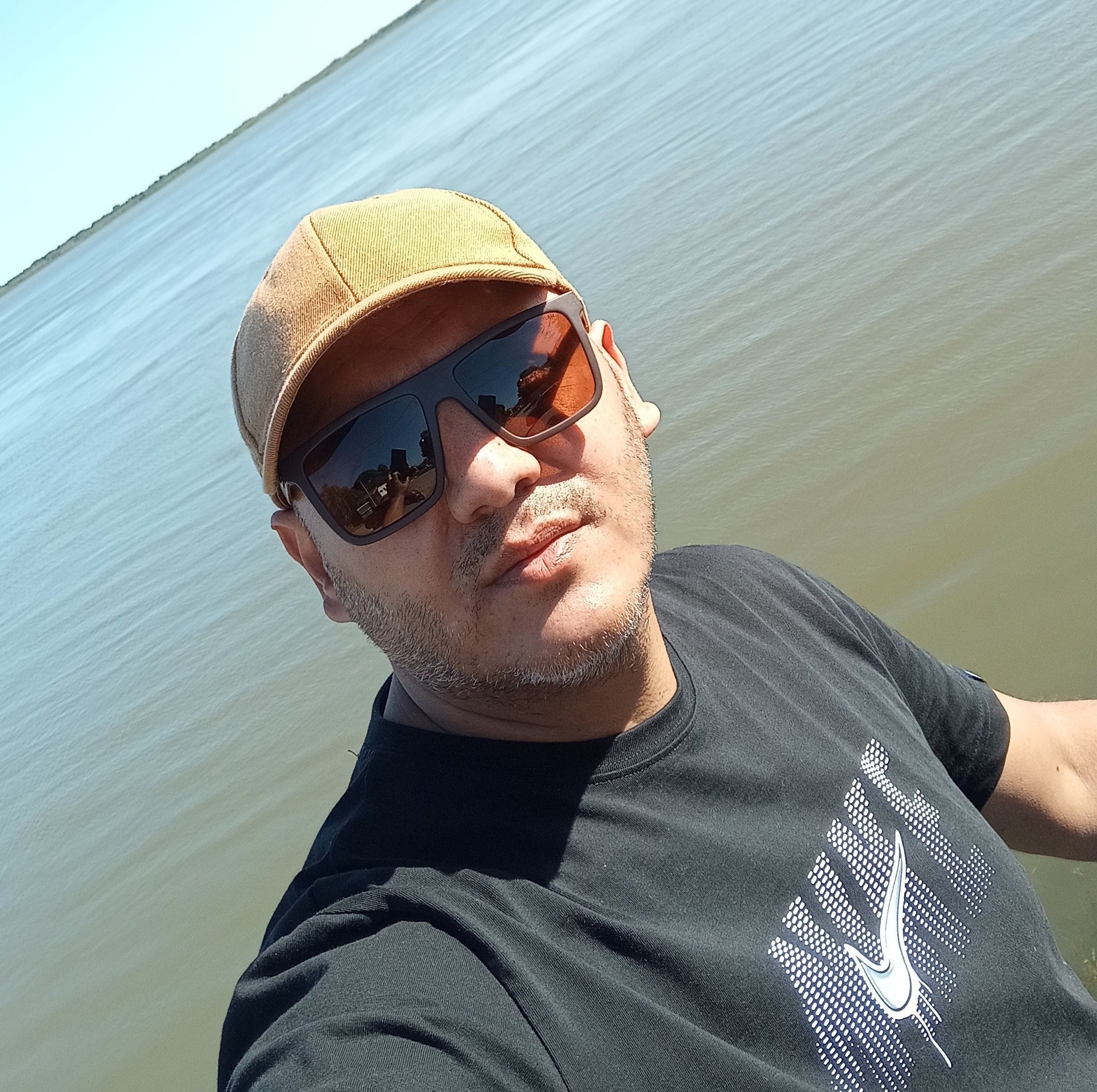 Sebastián Javier Rocha