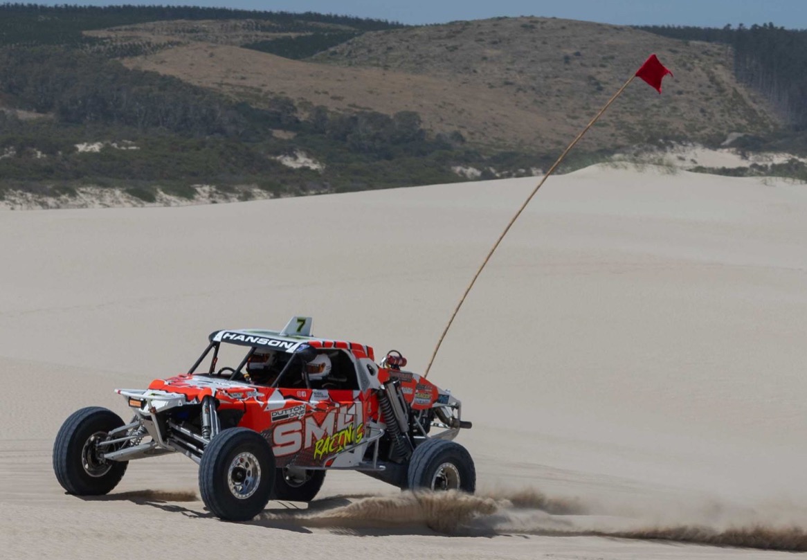 Smu Racing