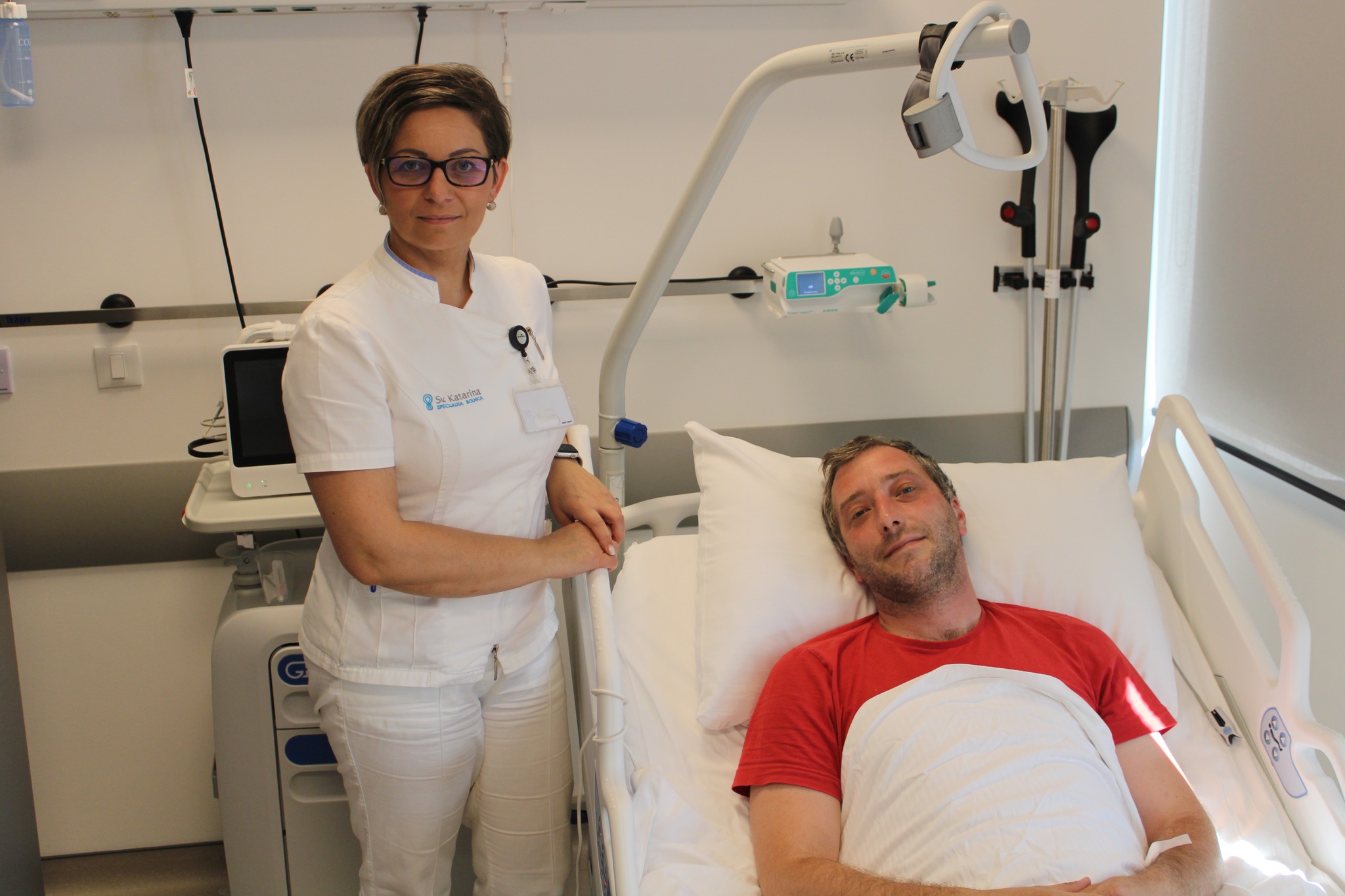 📌 PATIENT EXPERIENCE - ROMANOV VASILII 📌 Inguinal hernia surgery 📌 ...