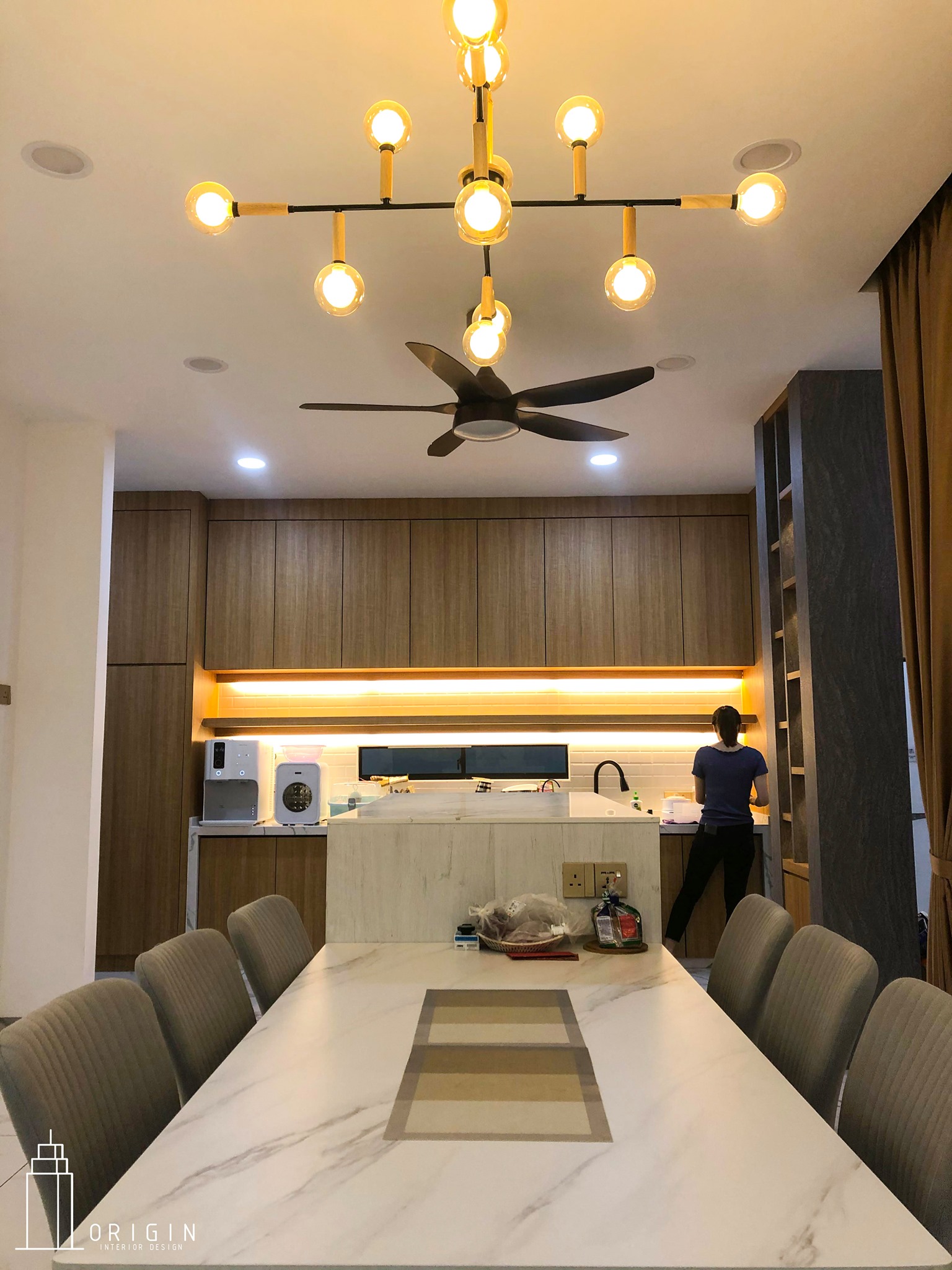 Origin Interior Design & Furnishing Enterprise | Alor Setar