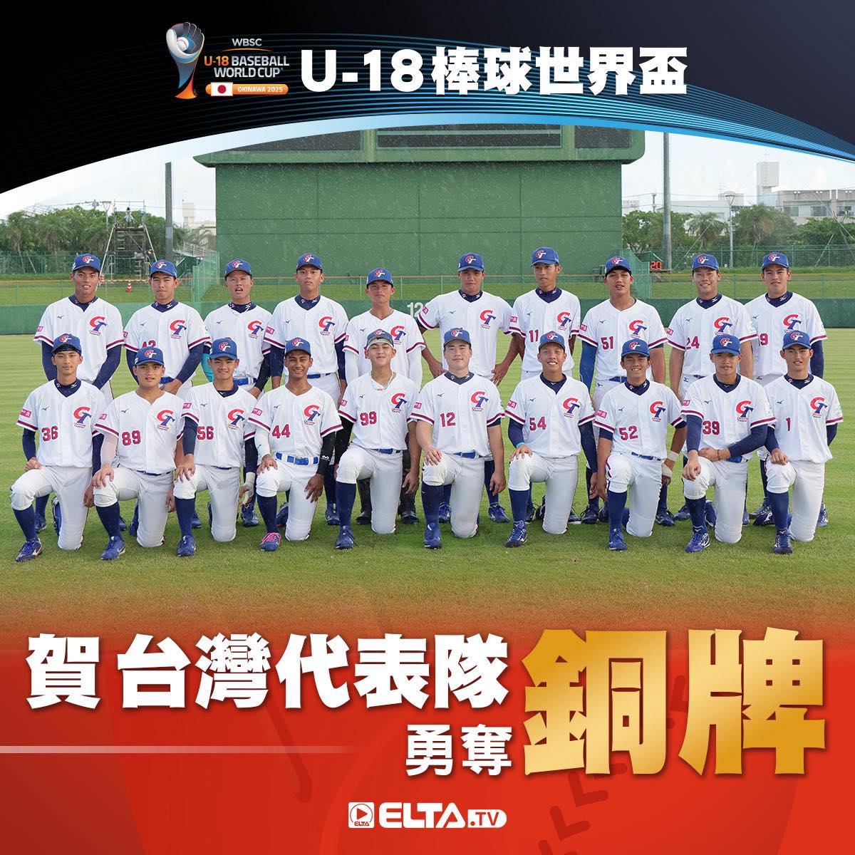 Team Taiwan 運動挺台灣