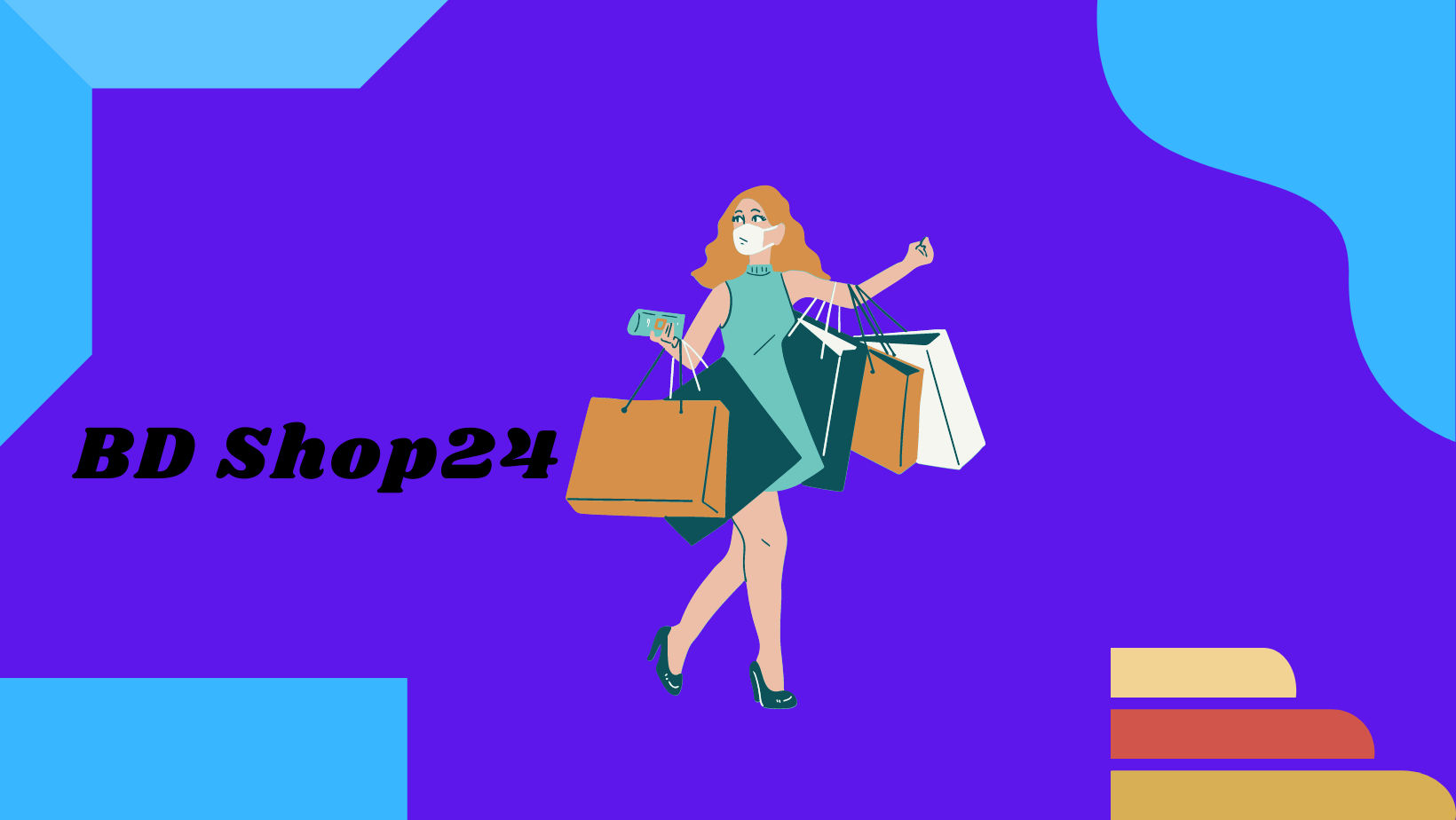 BD Shop24 | Dhaka