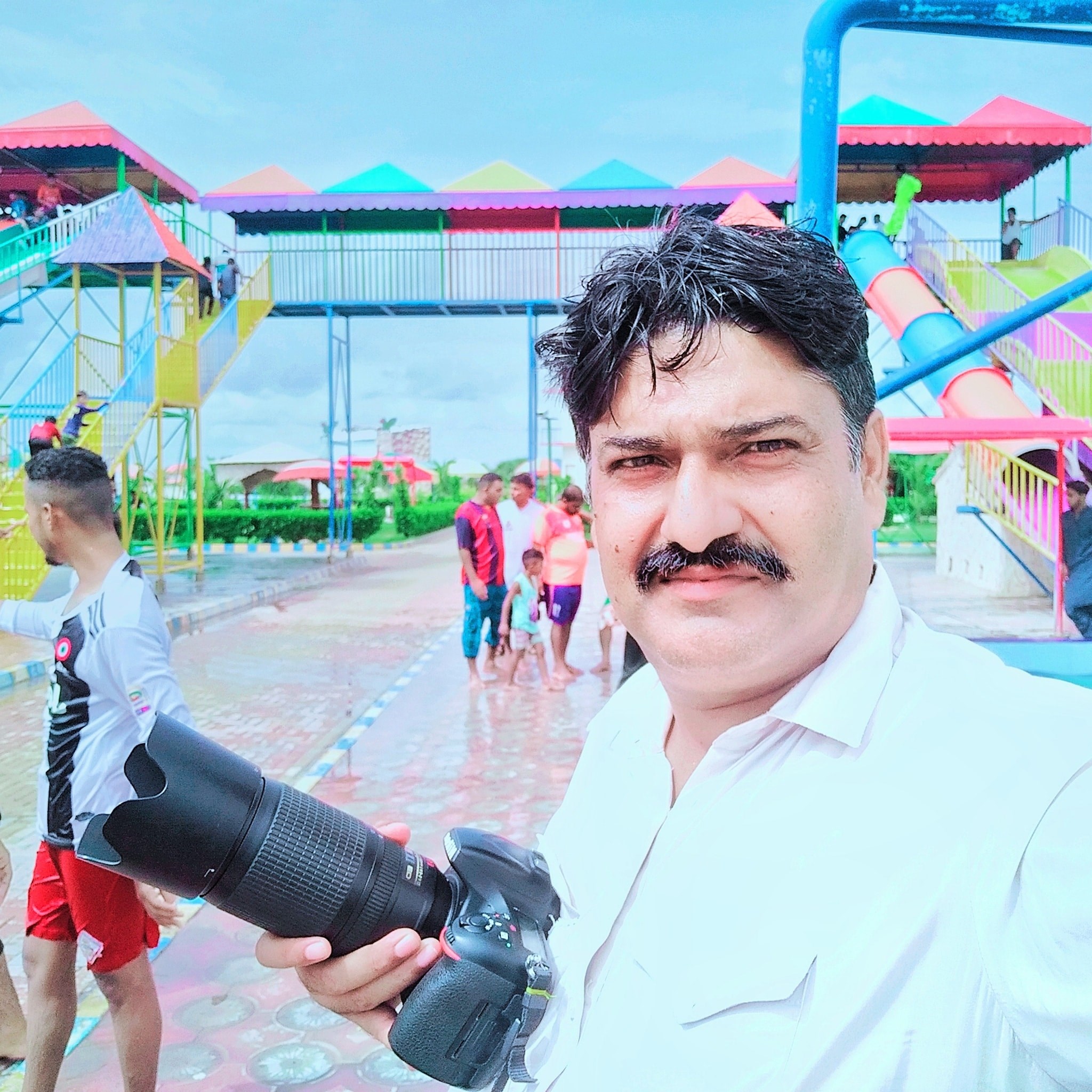 Gotam Rai Khatri