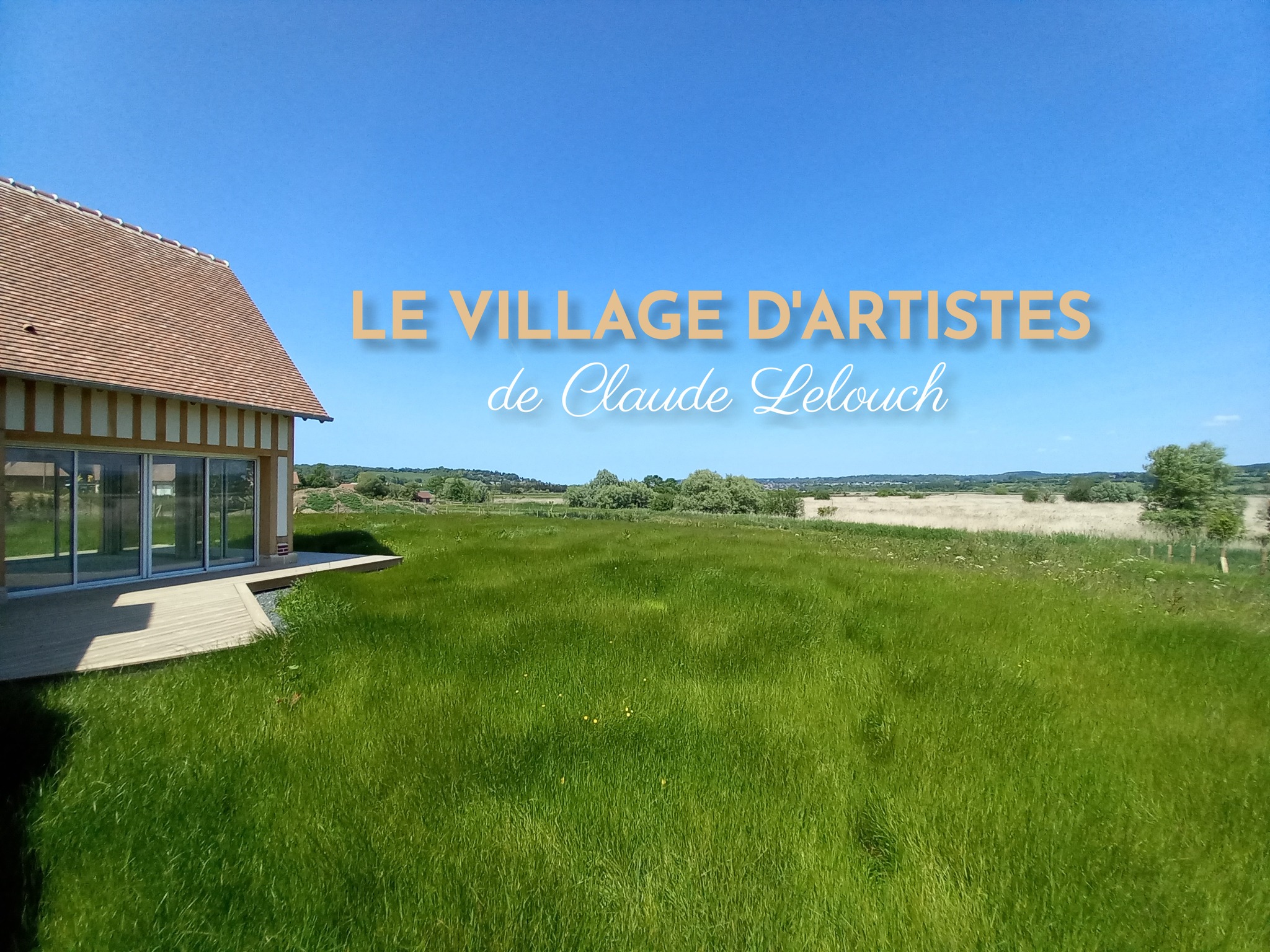 Village... - Village d'Artistes de Rablay-sur-Layon (49)