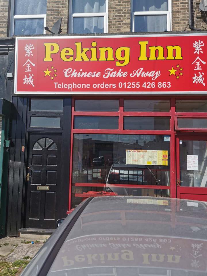 Peking Inn