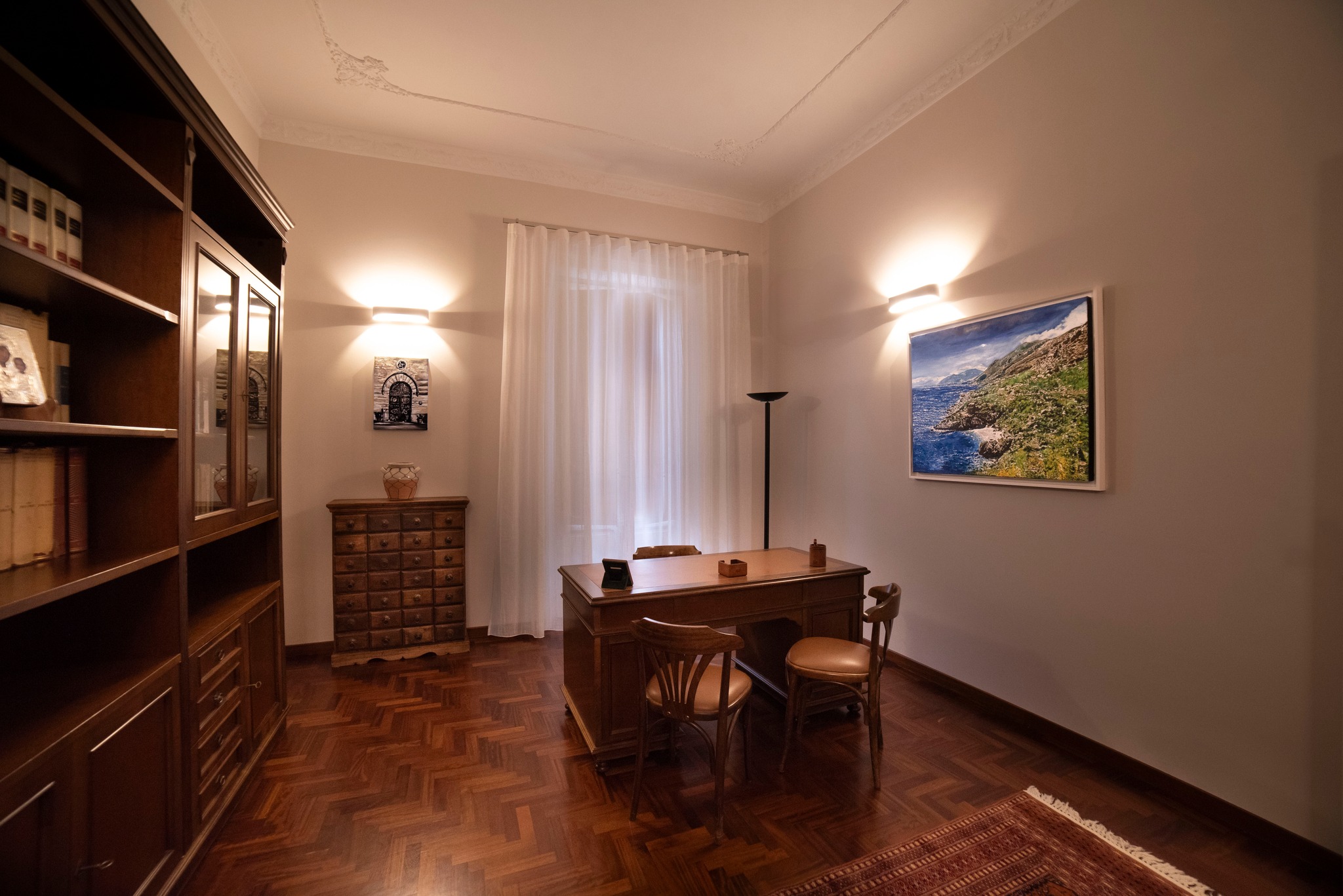 Studio - La nostra stanza di accoglienza per gli of counsel. | Facebook