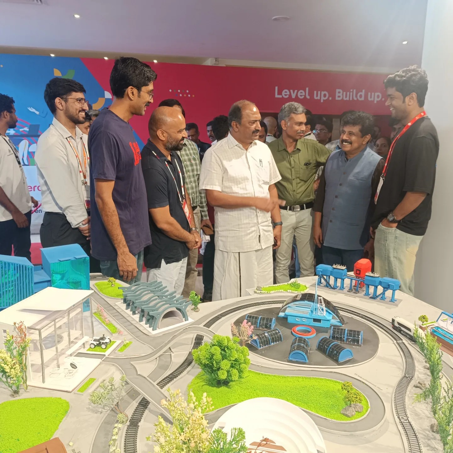 Inker Robotics | Thrissur