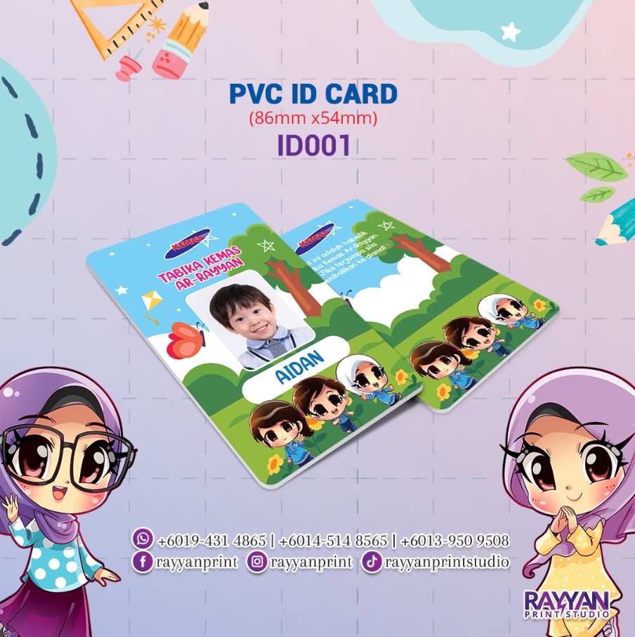 Rayyan Print Studio | Kuantan