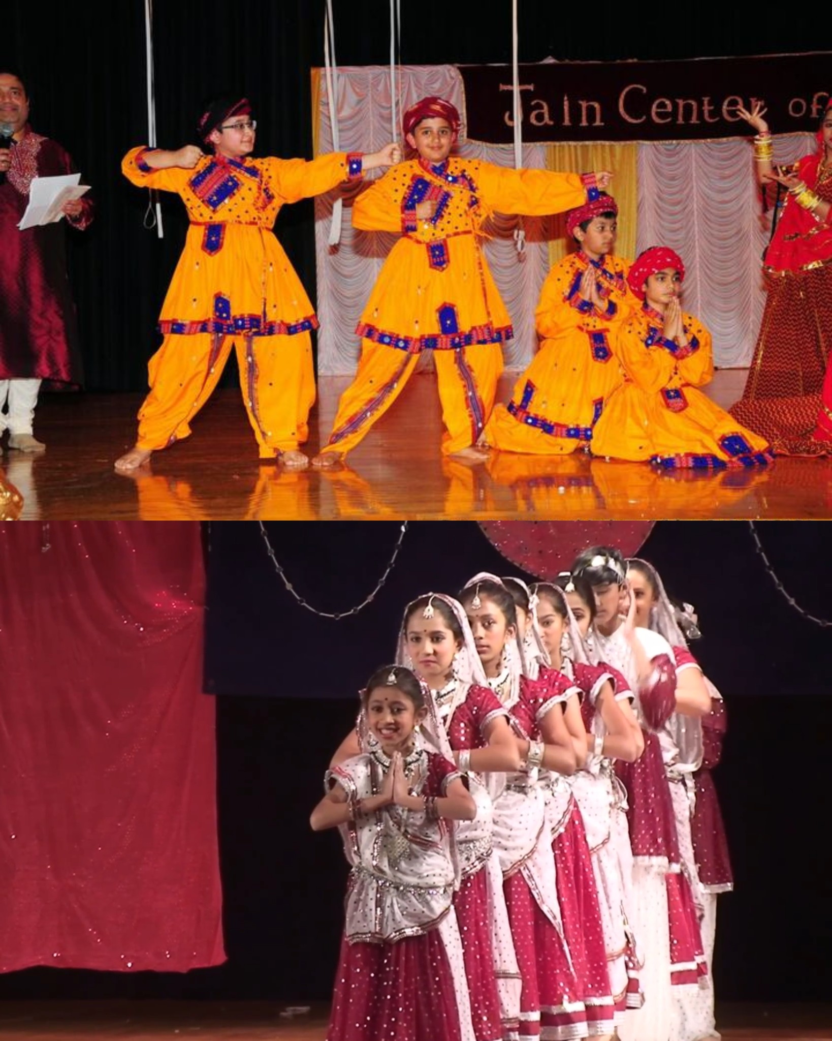 Young Jains of America (YJA)