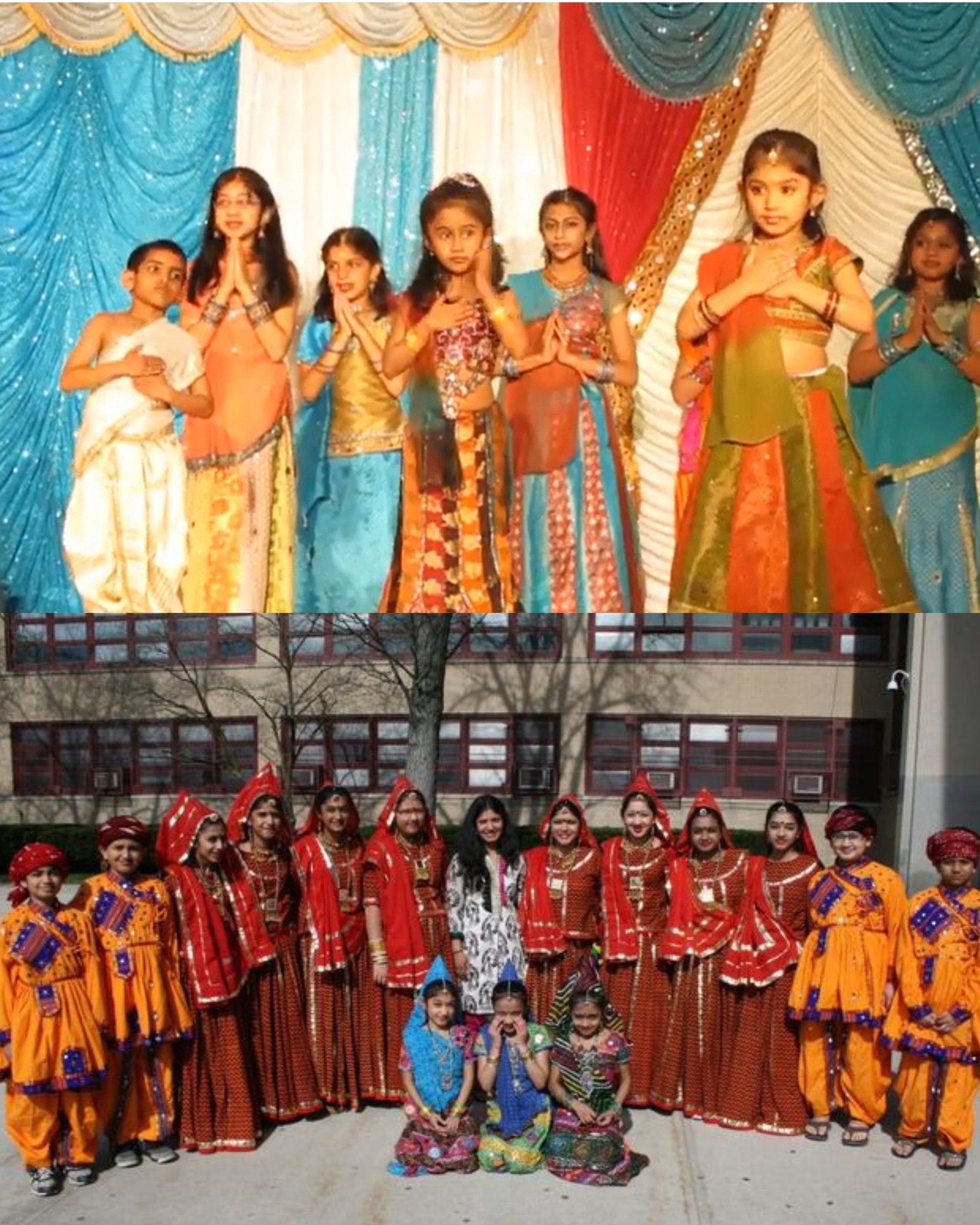 Young Jains of America (YJA)