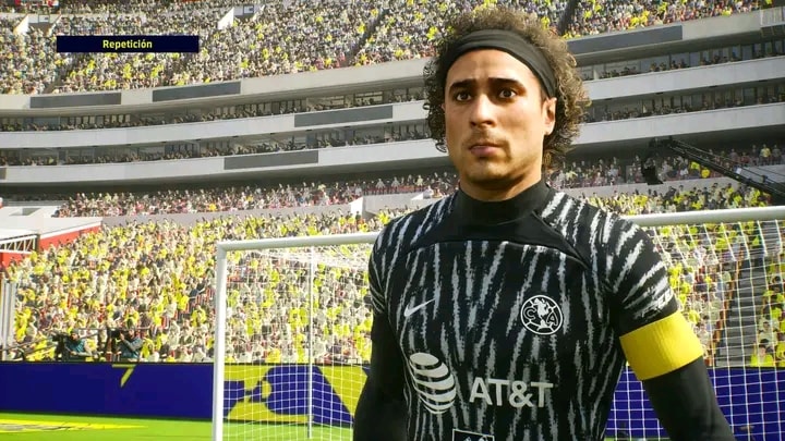Imágenes... - Imágenes de fútbol captadas antes de la gloria