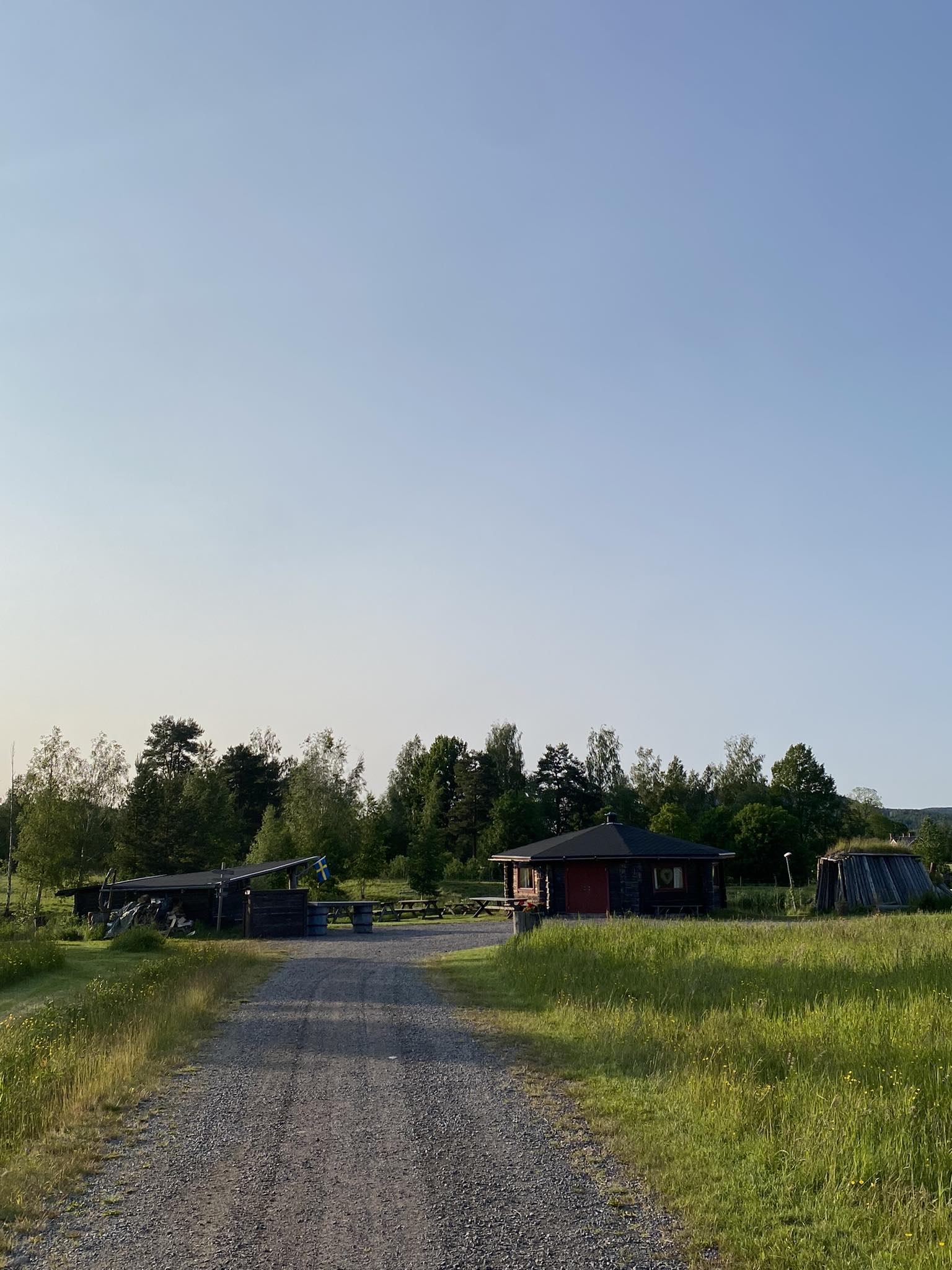 Lugnet Lodge