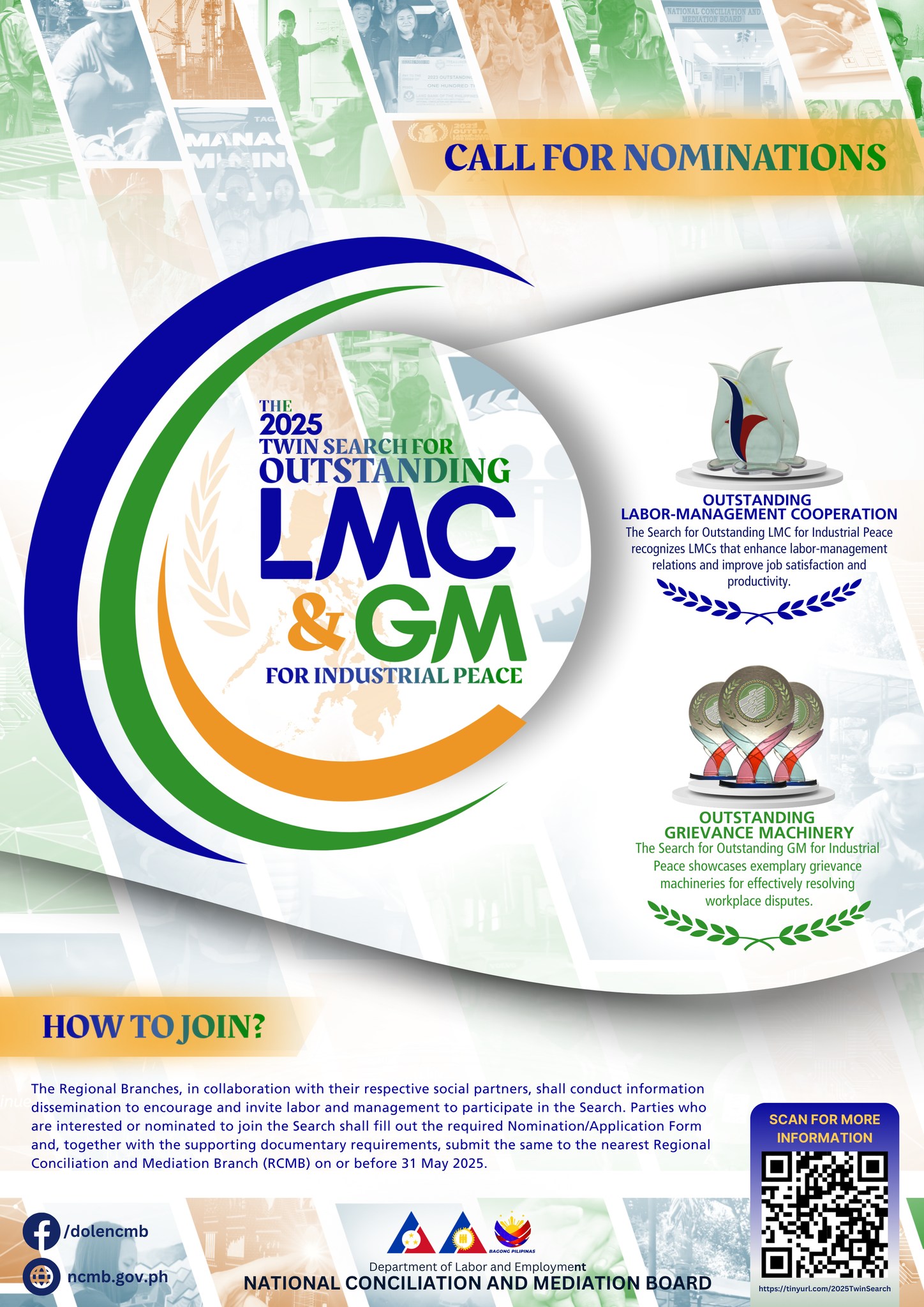 NCMB Ilocos Region