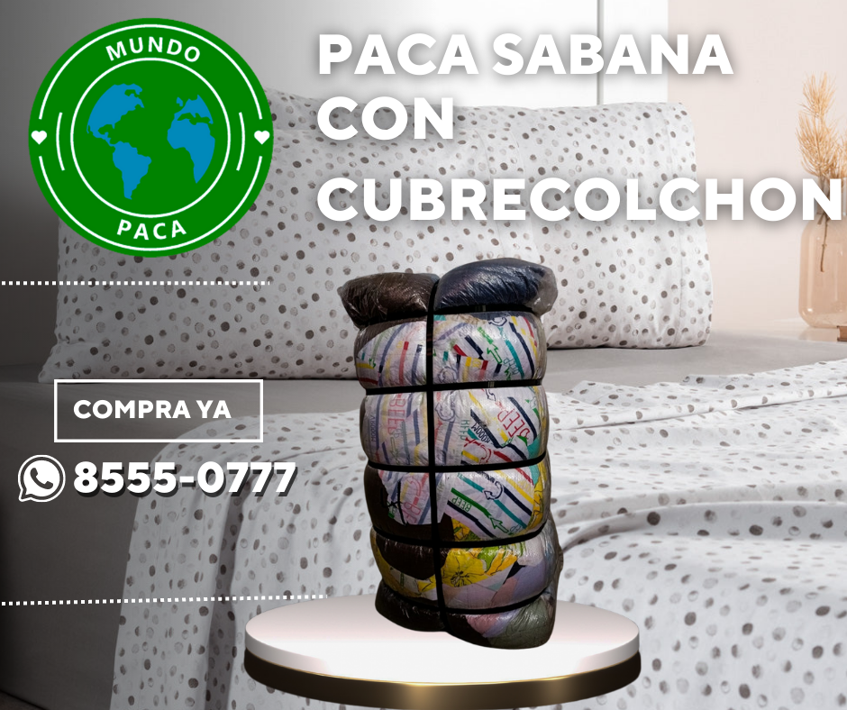 Mundo paca - La paca que no puede faltar en tu negocio.... | Facebook