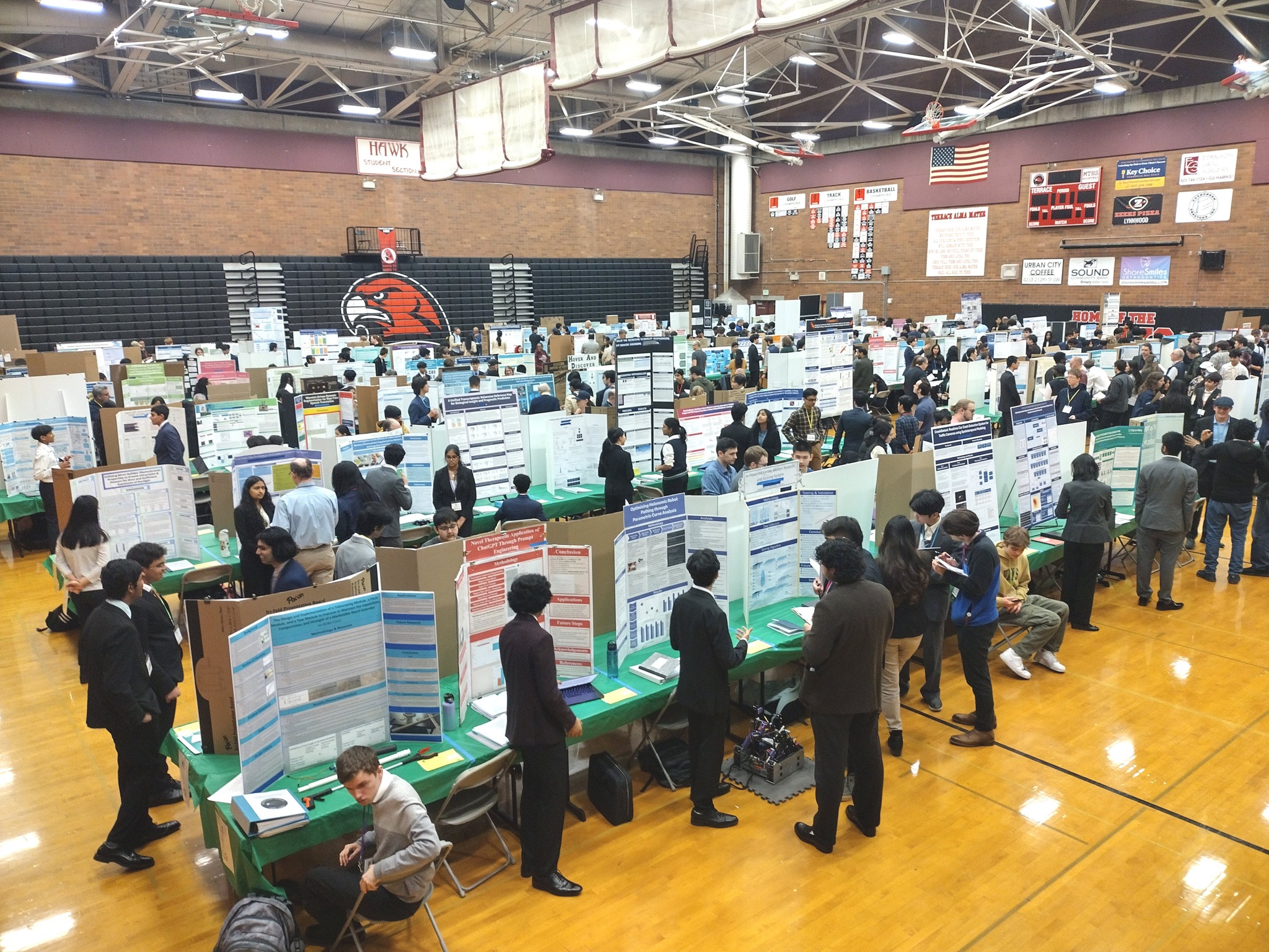 2026 CSRSEF Fair