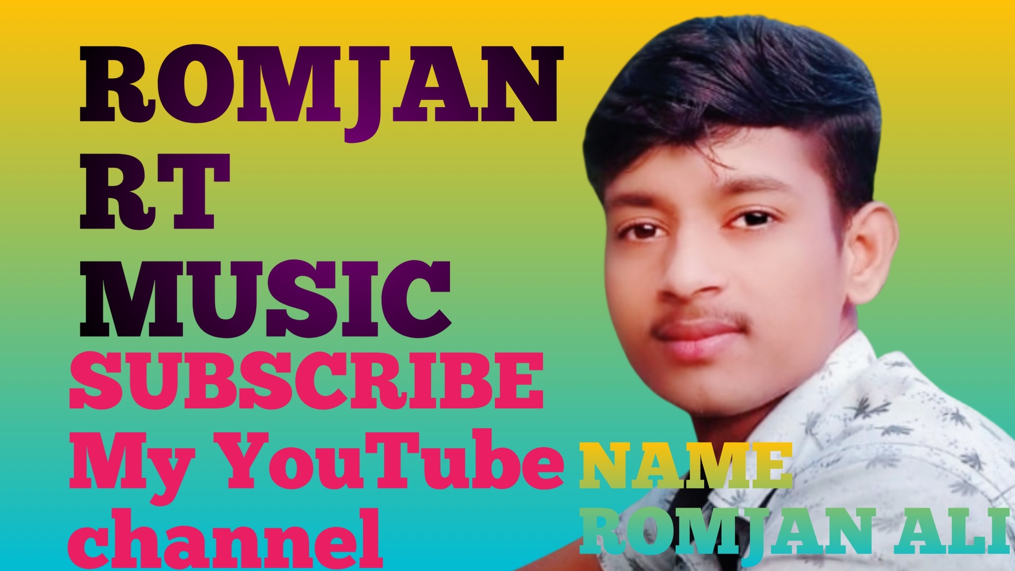 Romjan RT MUSIC