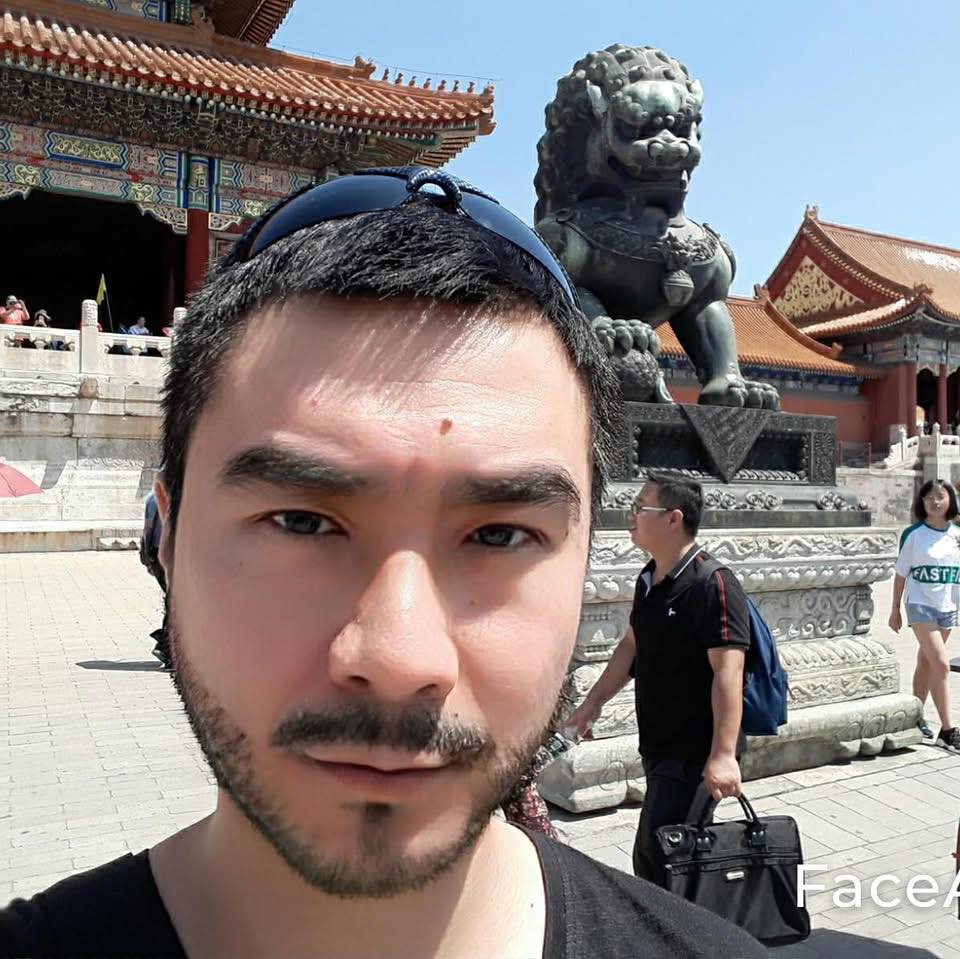 Brian Yan