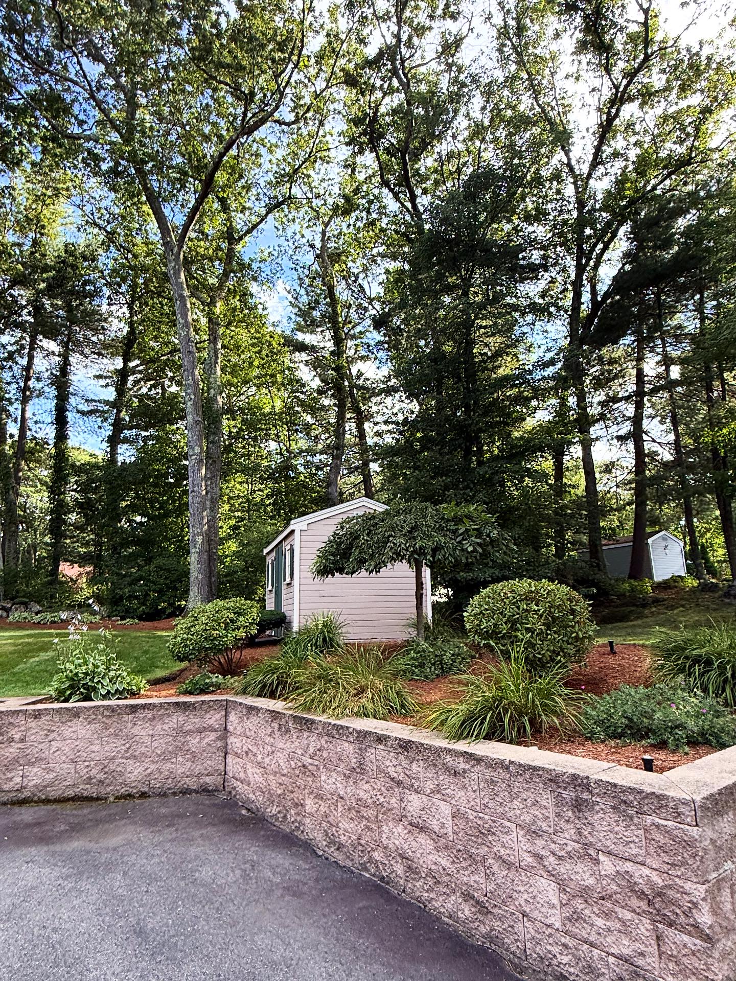 Action Landscaping | Lowell MA