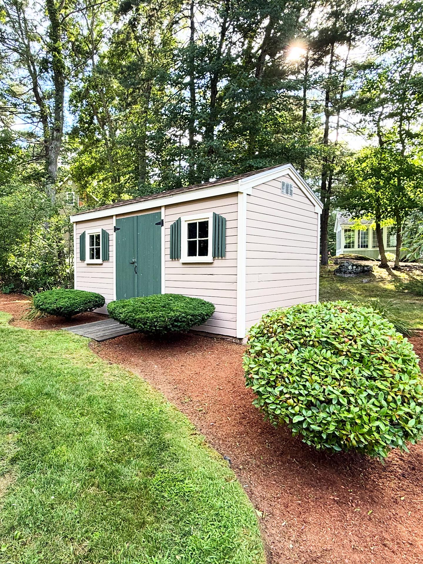 Action Landscaping | Lowell MA
