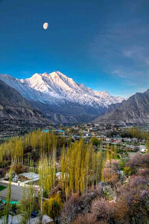 Welcome to HUNZA (The... - Let's Explore Gilgit Baltistan