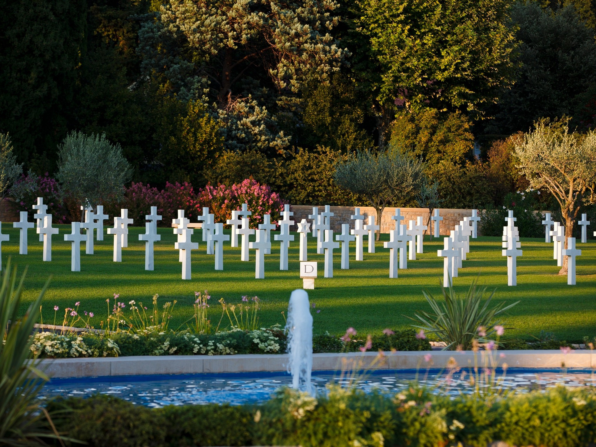 ABMC will... - American Battle Monuments Commission | Facebook