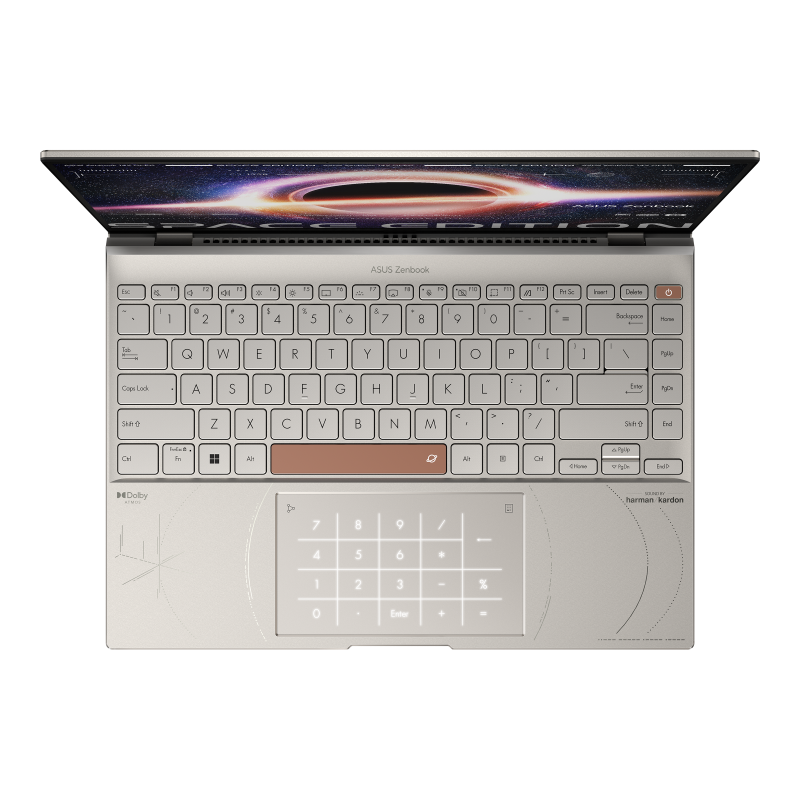ASUS Concept Store Sunway Pyramid | Subang Jaya