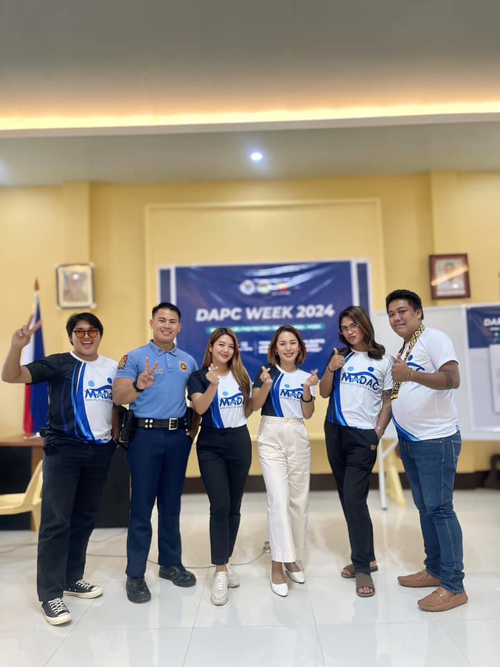 Municipal Anti-Drug Abuse Council - Quezon, Bukidnon | Quezon